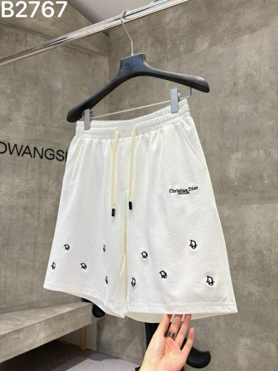 Dior Short Pants _SKUDiorM-4XLaztxQ38517108